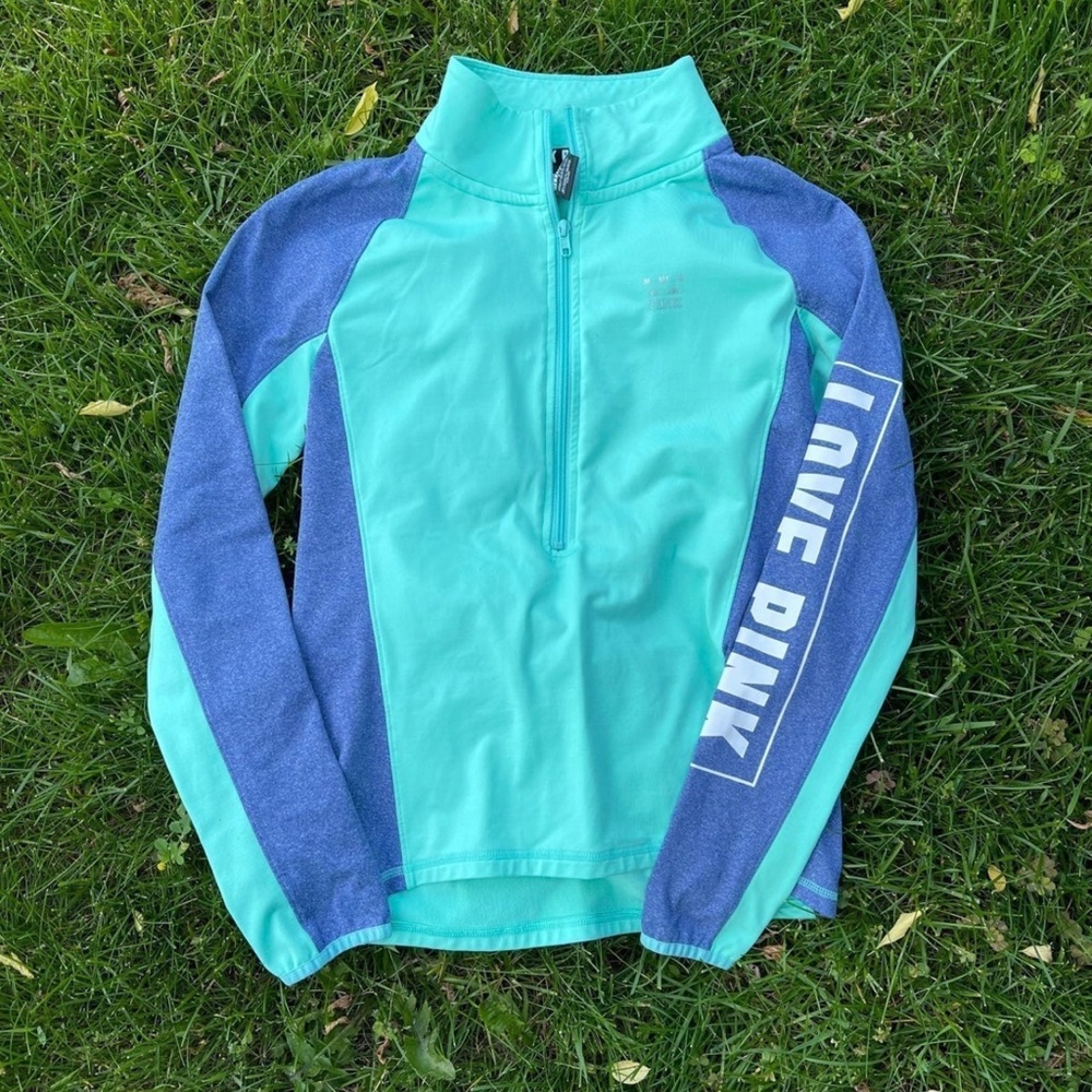 PINK athletic jacket